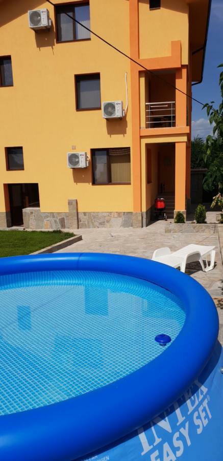 Chilingirovata Kashta Pavel Banya Exterior foto