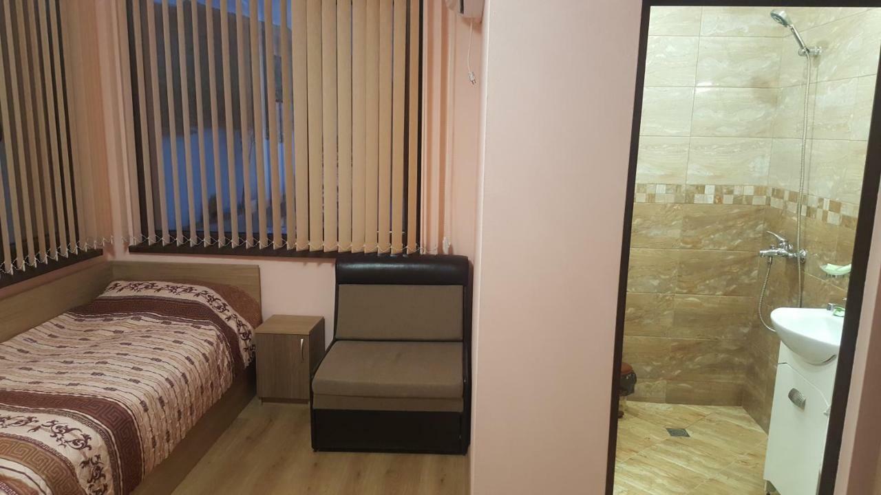 Chilingirovata Kashta Pavel Banya Exterior foto