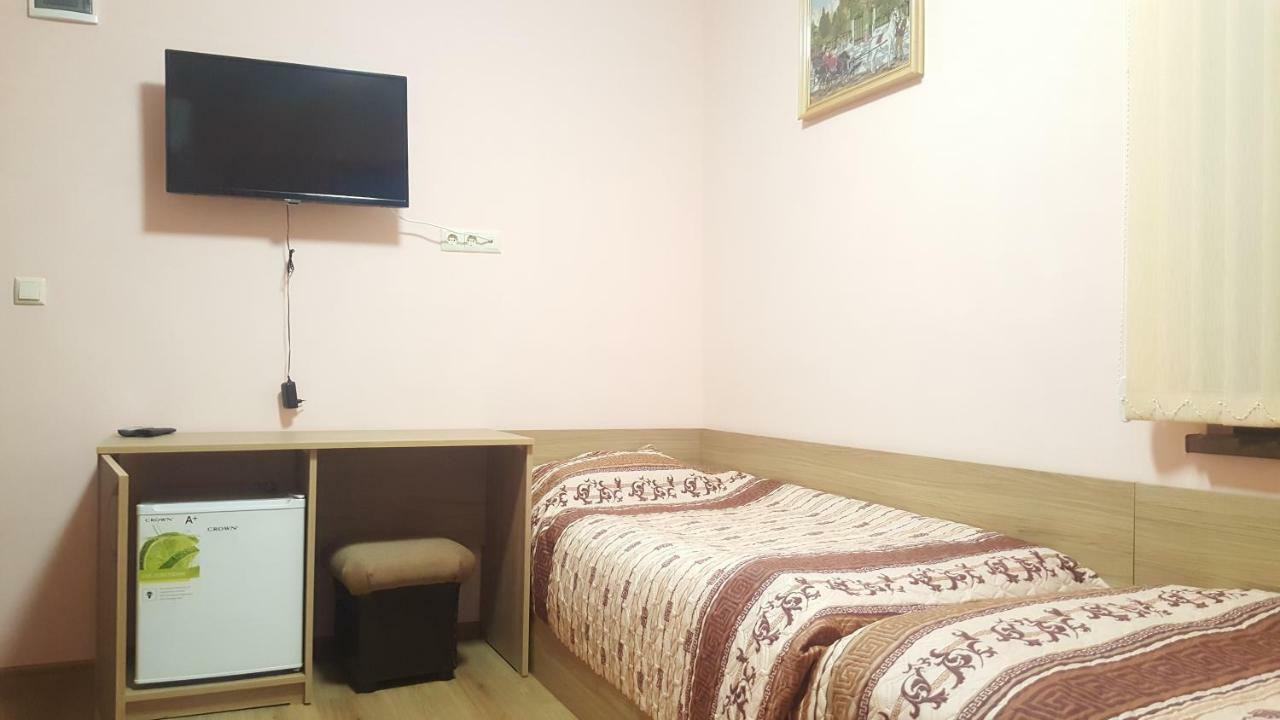 Chilingirovata Kashta Pavel Banya Exterior foto