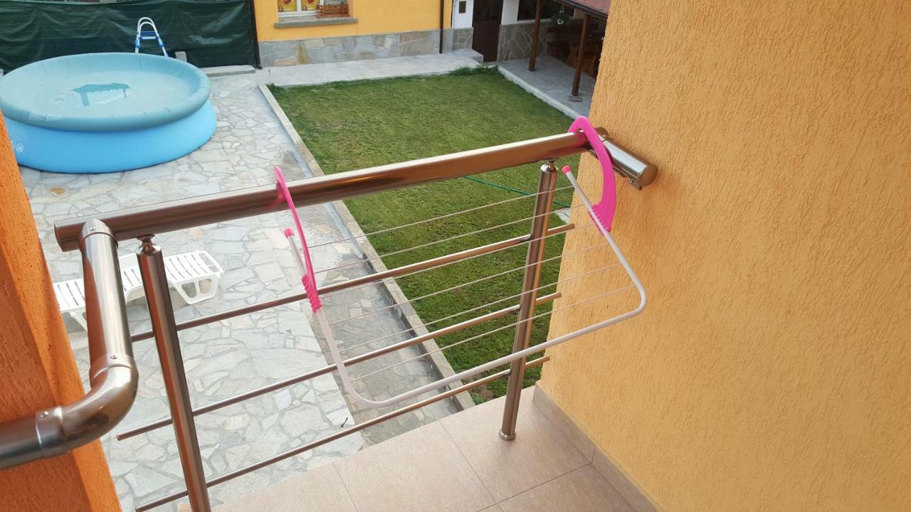 Chilingirovata Kashta Pavel Banya Exterior foto