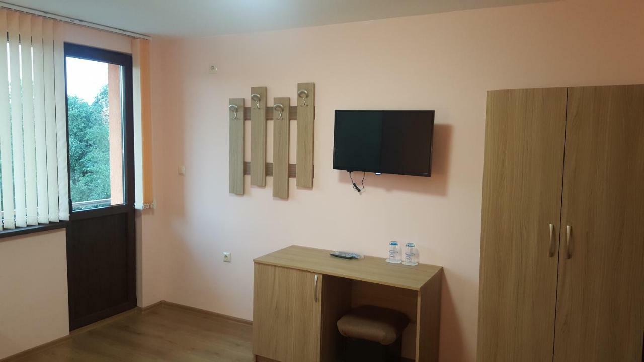 Chilingirovata Kashta Pavel Banya Exterior foto