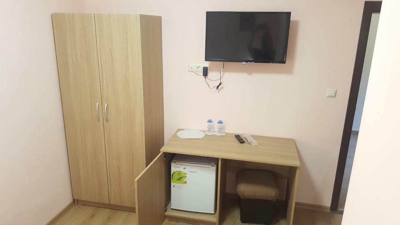 Chilingirovata Kashta Pavel Banya Exterior foto