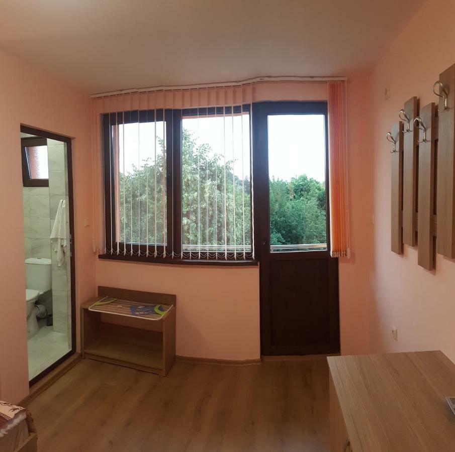 Chilingirovata Kashta Pavel Banya Exterior foto