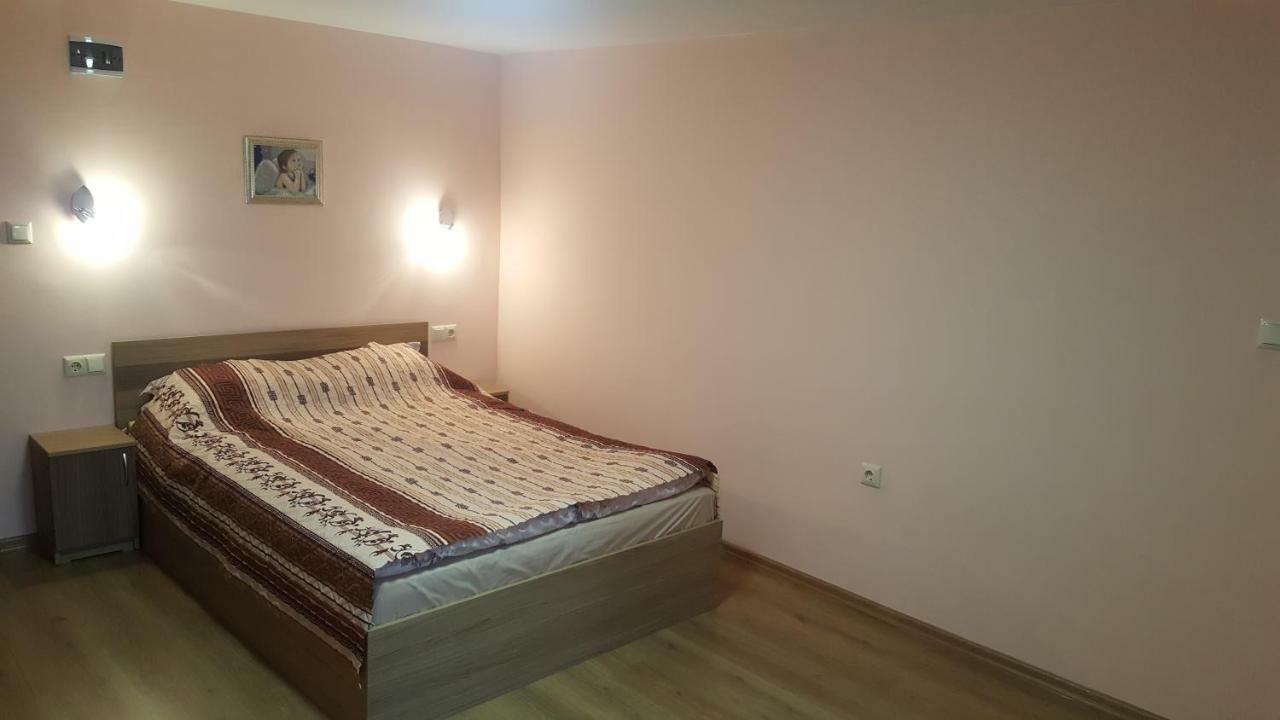 Chilingirovata Kashta Pavel Banya Exterior foto