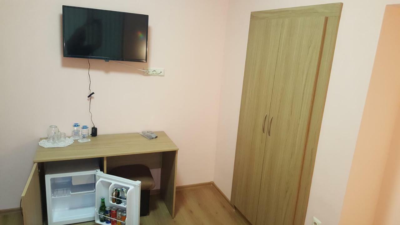 Chilingirovata Kashta Pavel Banya Exterior foto