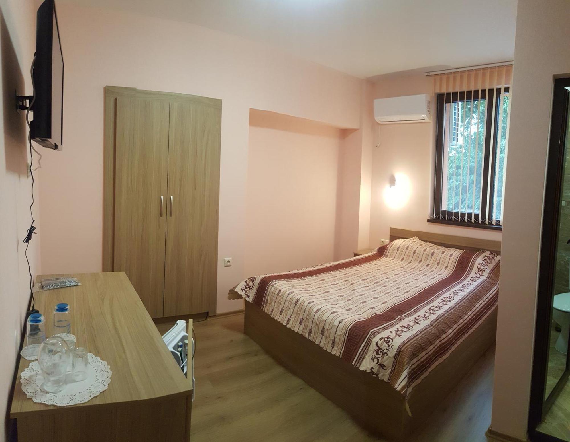 Chilingirovata Kashta Pavel Banya Exterior foto