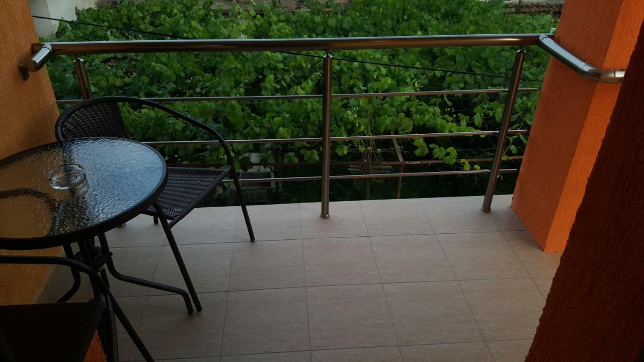 Chilingirovata Kashta Pavel Banya Exterior foto