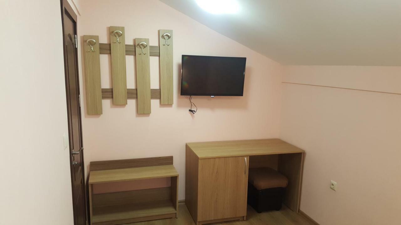 Chilingirovata Kashta Pavel Banya Exterior foto