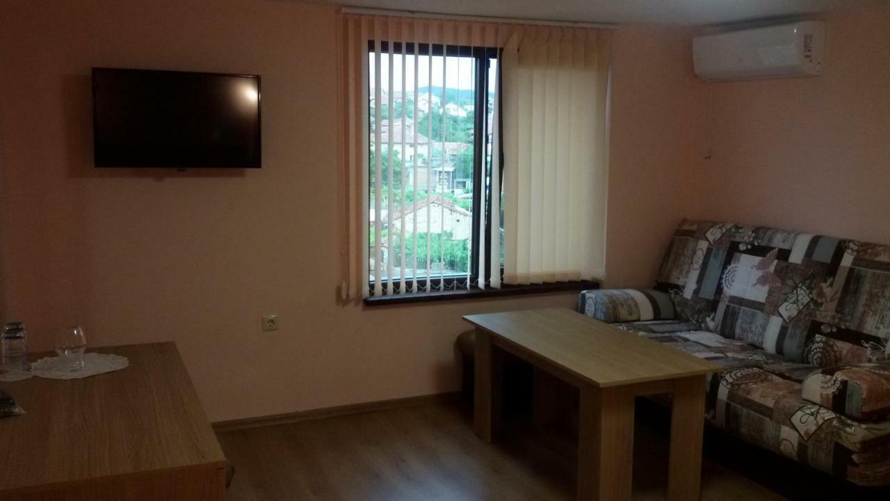 Chilingirovata Kashta Pavel Banya Exterior foto