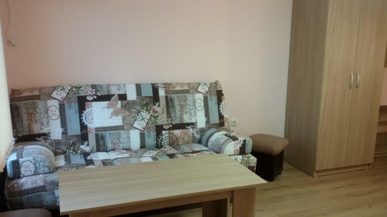 Chilingirovata Kashta Pavel Banya Exterior foto