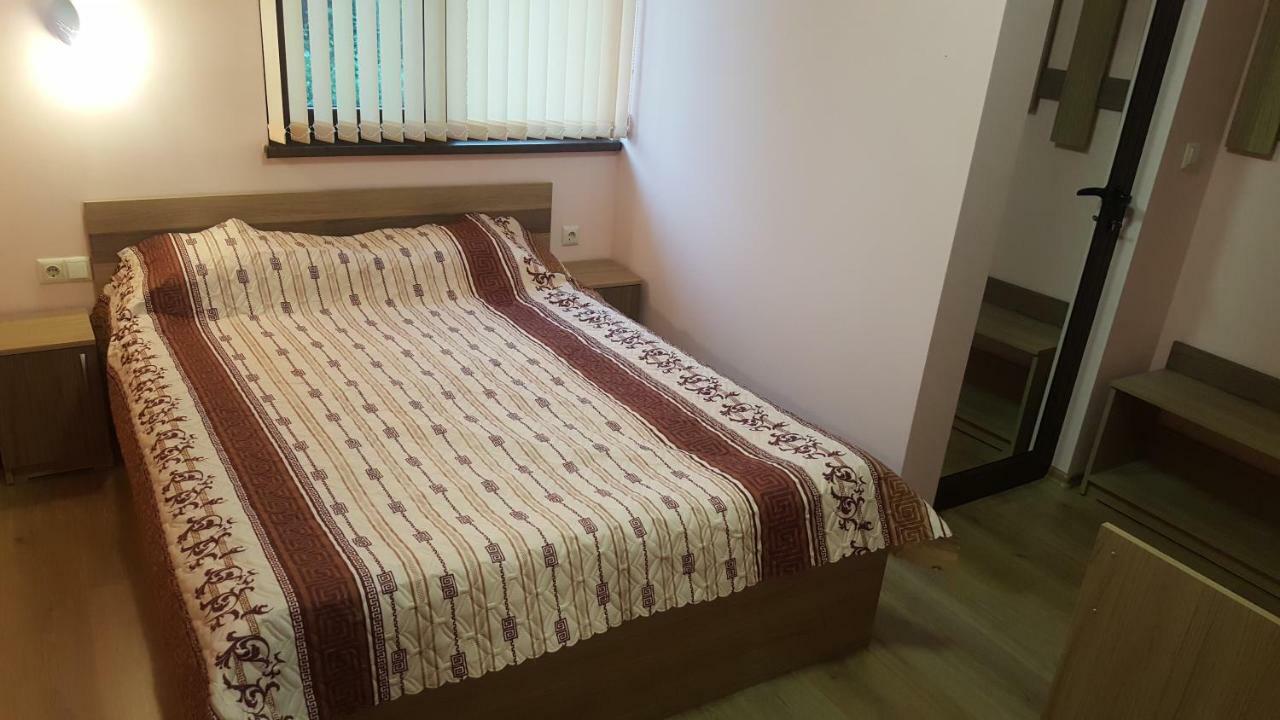Chilingirovata Kashta Pavel Banya Exterior foto