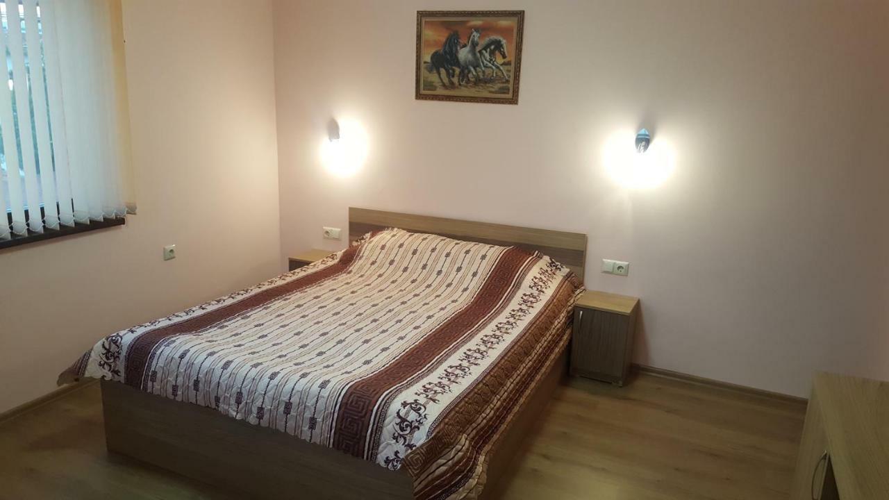 Chilingirovata Kashta Pavel Banya Exterior foto