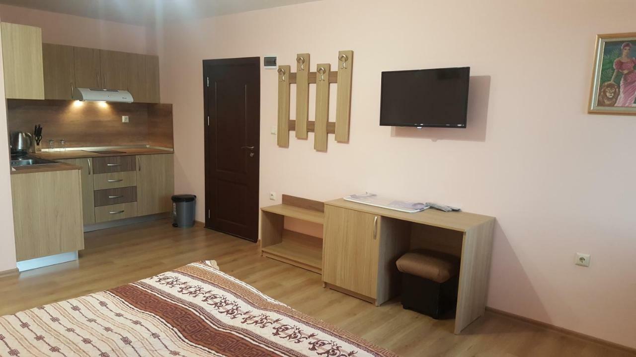 Chilingirovata Kashta Pavel Banya Exterior foto